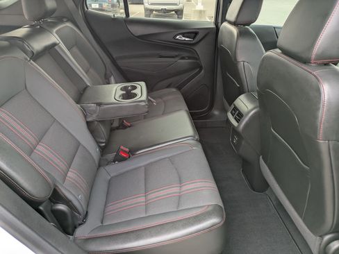 Used 2023 Chevrolet Equinox RS w/ LPO, Cargo Package image 24