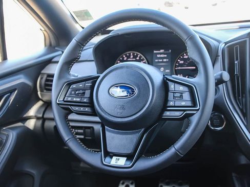 New 2025 Subaru Crosstrek 2.5i Sport image 15