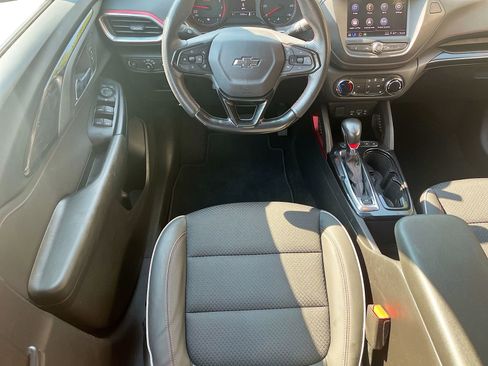 Used 2023 Chevrolet TrailBlazer RS FWD image 20