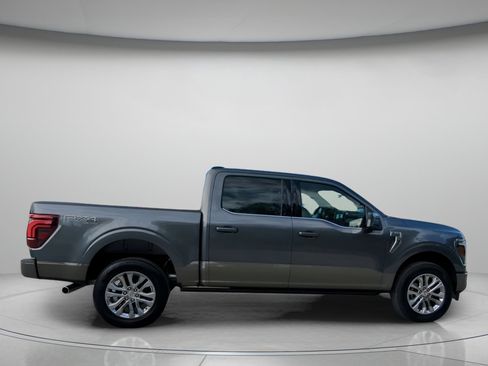 New 2026 Ford F150 King Ranch image 34