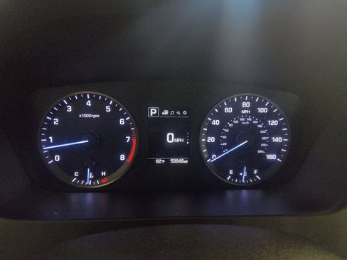 Used 2016 Hyundai Sonata Sport FWD image 23