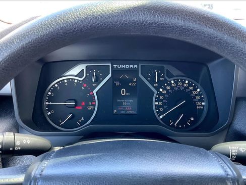 Used 2023 Toyota Tundra SR5 AWD/4WD image 17