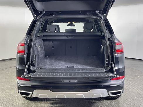 Used 2019 BMW X5 xDrive40i w/ Convenience Package image 8