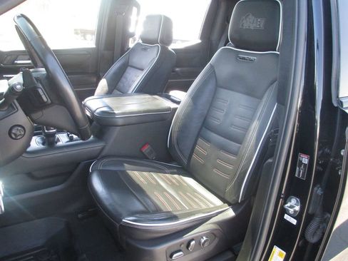 Used 2024 GMC Sierra 1500 AT4X w/ AT4X AEV Edition AWD/4WD image 22