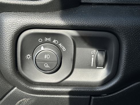 New 2026 RAM 3500 Tradesman image 12