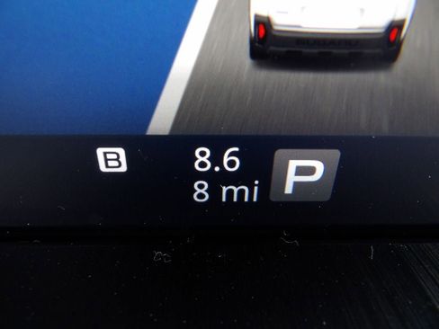 New 2026 Subaru Outback Premium image 19