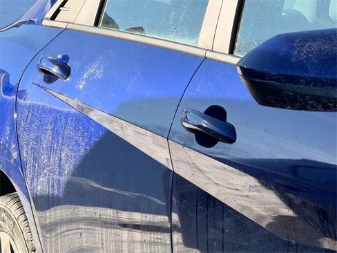 Used 2022 Hyundai Elantra SEL w/ Convenience Package image 19