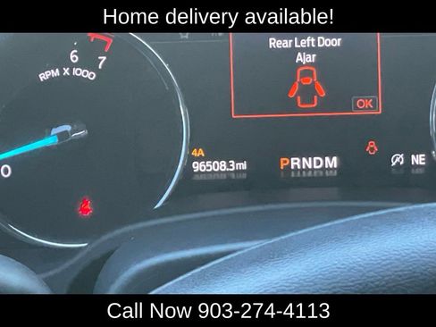 Used 2021 Ford Expedition XLT image 17