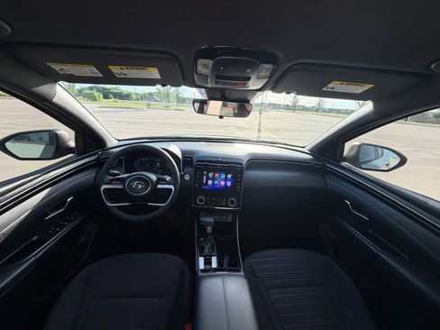 Used 2022 Hyundai Santa Cruz SEL w/ Cargo Package AWD/4WD image 19