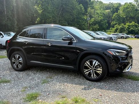 Used 2026 Mercedes-Benz GLA 250 4MATIC image 7