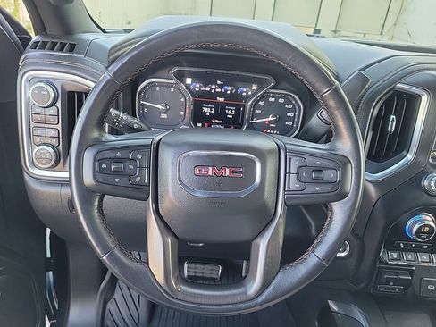 Used 2022 GMC Sierra 2500 AT4 w/ AT4 Preferred Package image 25