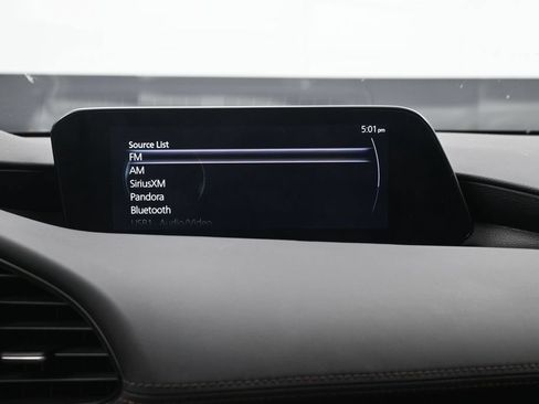 Used 2020 MAZDA MAZDA3 AWD Sedan w/ Black Accent Package image 18