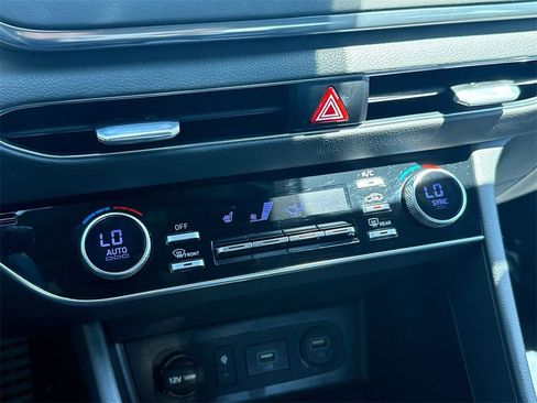 Used 2021 Hyundai Sonata SEL Plus image 20