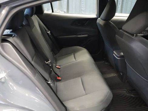 Used 2023 Toyota Prius LE AWD/4WD image 49