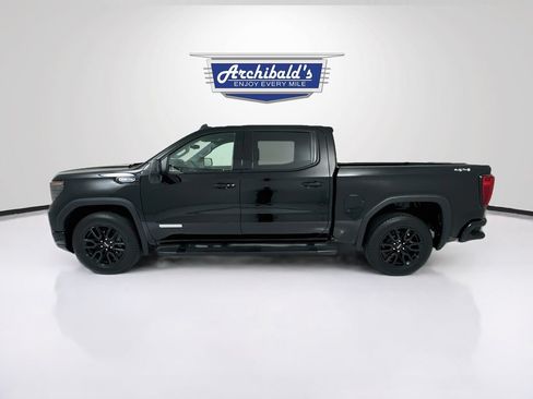 Used 2024 GMC Sierra 1500 Elevation AWD/4WD image 5