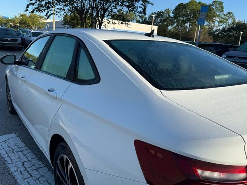 New 2026 Volkswagen Jetta Sport image 10