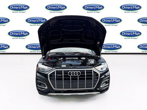 Used 2024 Audi Q5 2.0T Premium AWD/4WD image 33