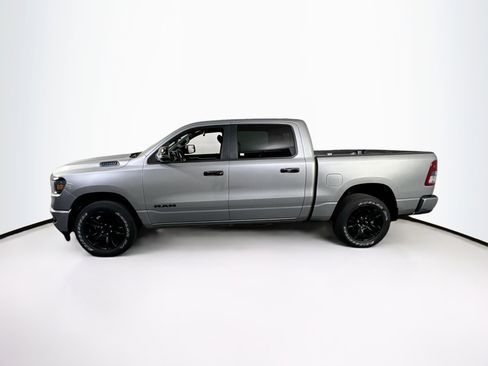 Used 2023 RAM 1500 Big Horn AWD/4WD image 8
