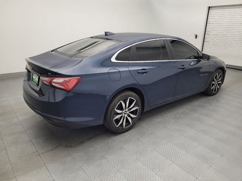 Used 2019 Chevrolet Malibu LT FWD image 10