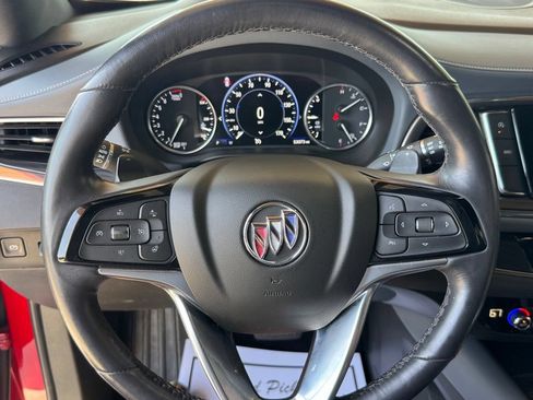 Used 2024 Buick Enclave Premium AWD/4WD image 22