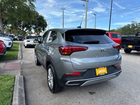 Used 2025 Buick Encore GX Preferred FWD image 5