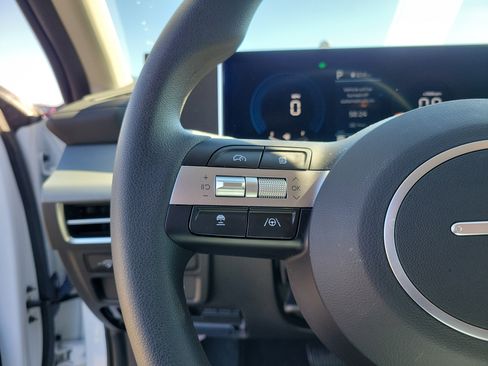 New 2025 Hyundai Sonata SE image 23