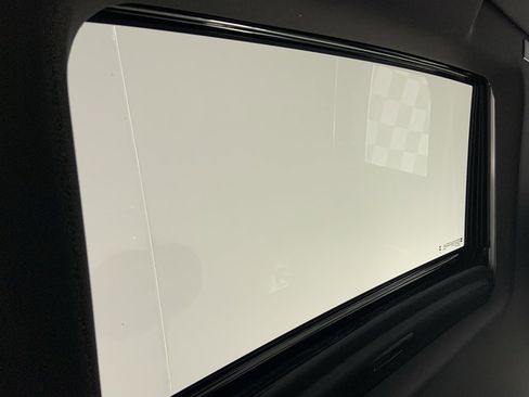 Used 2025 Chevrolet Silverado 1500 High Country w/ High Country Premium Package image 19