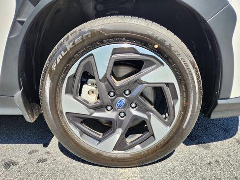 Certified 2024 Subaru Crosstrek 2.5i Limited w/ Popular Package #4A AWD/4WD image 7