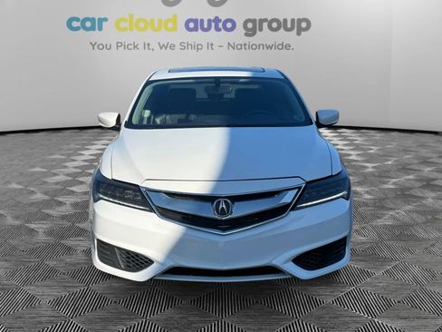Used 2018 Acura ILX image 8