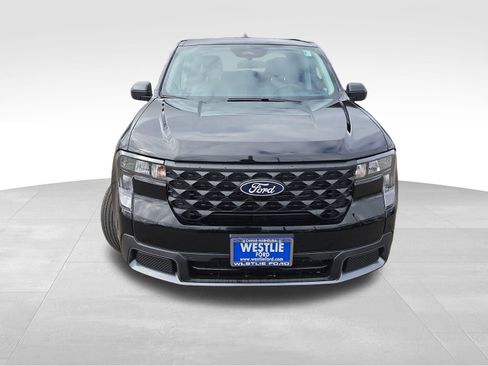 New 2026 Ford Maverick XLT image 9