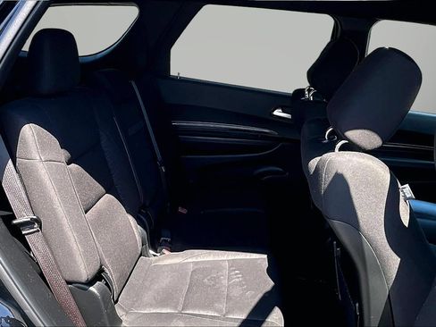 Used 2024 Dodge Durango SXT AWD/4WD image 23