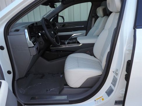 New 2026 Cadillac Escalade IQL Sport 1 image 17