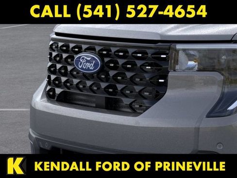 New 2026 Ford Maverick Lariat AWD/4WD image 18