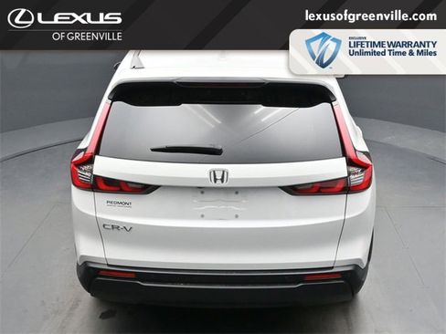 Used 2023 Honda CR-V EX-L image 21