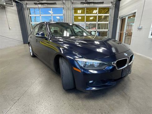 Used 2013 BMW 328i xDrive Sedan image 7