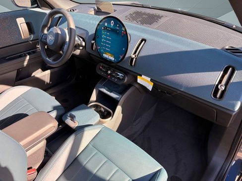 New 2025 MINI Cooper Countryman S image 26