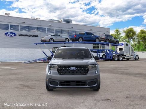 New 2026 Ford Maverick Lariat AWD/4WD image 6