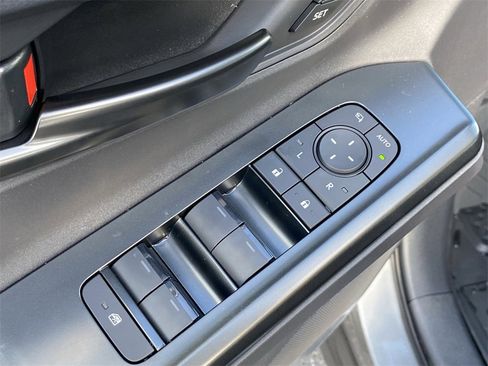 Used 2026 Toyota bZ image 21