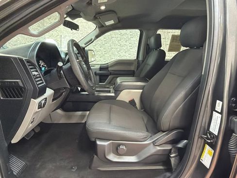 Used 2020 Ford F150 XL w/ Equipment Group 101A Mid RWD image 24