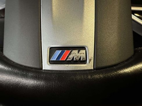 Used 2024 BMW X5 xDrive40i w/ M Sport Package AWD/4WD image 29