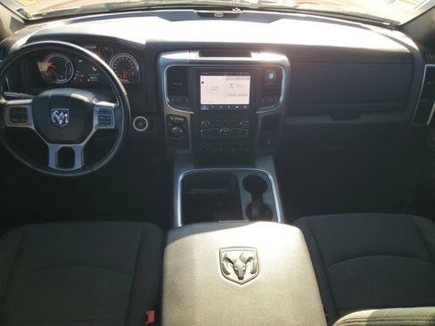 Used 2022 RAM 1500 Classic Warlock w/ Electronics Group image 24