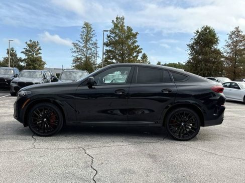 New 2027 BMW X6 xDrive40i w/ Executive Package AWD/4WD image 6