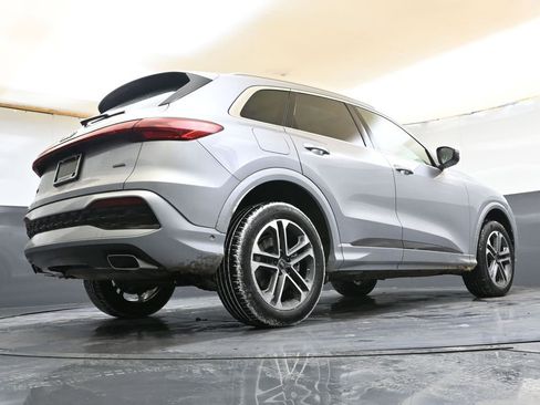 Certified 2025 Audi Q5 Premium Plus w/ Premium Plus image 34