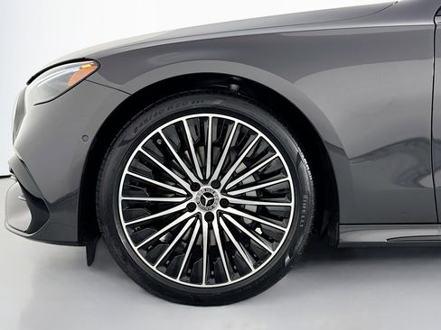 New 2026 Mercedes-Benz E 350 E 350 image 9