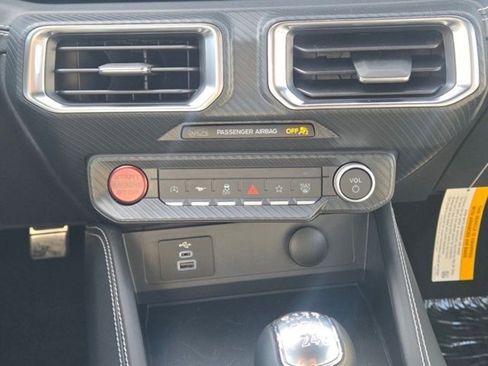 New 2025 Ford Mustang GT Premium image 31