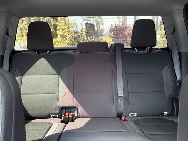 Used 2019 Chevrolet Silverado 1500 LT w/ True North Edition AWD/4WD image 20
