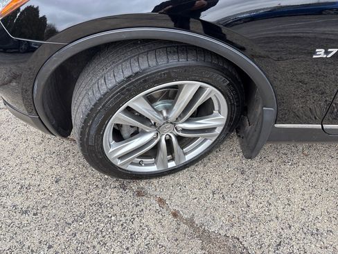 Used 2015 INFINITI QX50 Journey w/ Premium Package image 25