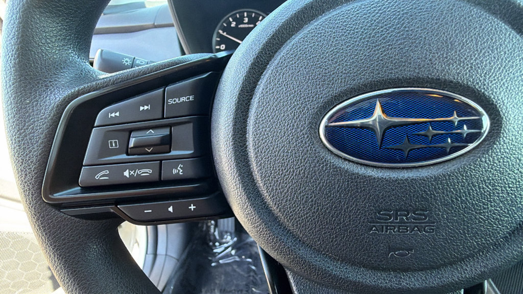 Used 2024 Subaru Crosstrek 2.0i Premium w/ Popular Package #4 AWD/4WD image 19