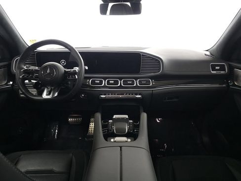 Used 2024 Mercedes-Benz GLE 63 AMG S image 27