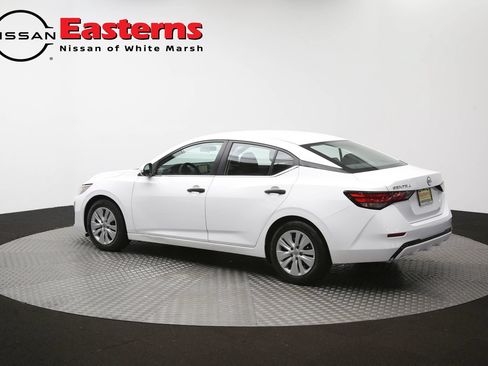 Used 2024 Nissan Sentra S FWD image 62